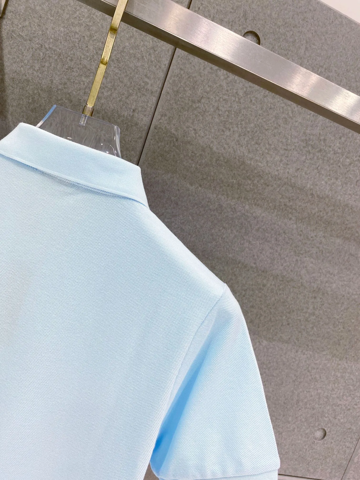 Classic Versatile Polo T Breathable ！ ， ！ ！ ， Breathable ！ ！ ！ Versatile ！ ！ ！ Size：S-2XL